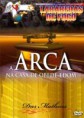 A arca na casa de Obrde-Edom